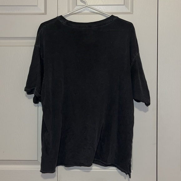 American Eagle Rolling Stones Tee - Picture 4 of 4